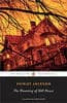 the haunting of hill house-9780143039983