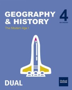 inicia dual geography and history 4º eso student s book 4.1 the modern age i-9780190507183