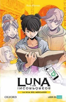 luna. la hija del mercader-ana alonso-9780190540883