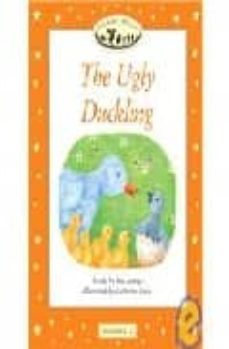 classic tales: ugly duckling: beginner level 2-9780194220583