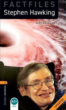 oxford bookworms 2. stephen hawking mp3 pack new edition-alex raynham-9780194291583