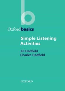 simple listening activities-9780194421683
