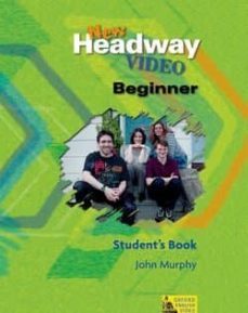 new headway english course: student s book: beginner-9780194581783
