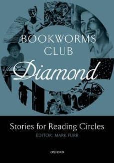 stories reading circles. bookworms club diamond. level 5-6-9780194720083