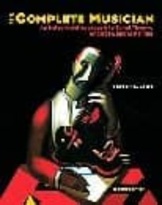 the complete musician: an integrated approach to tonal theory, an alysis, and listening-steven g. laitz-9780195301083