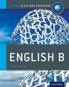 ib english b course book-kawther saad aldin-9780199129683