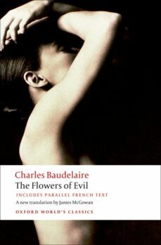 oxford world s classics flowers of evil (baudelaire) ed 08-9780199535583