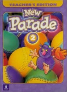 new parade 2. teacher s guide-mario herrera-theresa zanatta-9780201604283