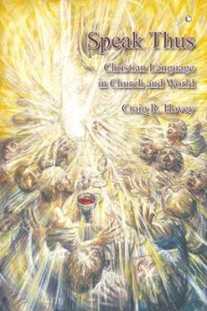 speak thus (ebook)-craig r hovey-9780227903483