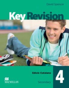 key revision 4 pack catalan-9780230024083