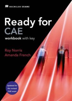 ready for cae workbook with key-9780230028883