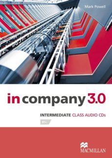 in company 3.0 int class cd-9780230455283