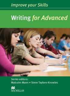 improve skills adv writing -key pack-9780230462083