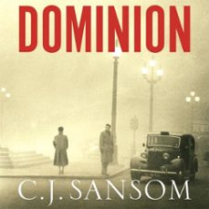 -c. j. sansom-9780230763883