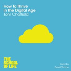 -tom chatfield-9780230764583