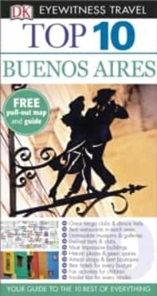dk eyewitness top 10 buenos aires-9780241007983