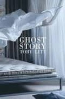 ghost story-9780241142783