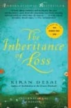the inheritance of loss-9780241143483