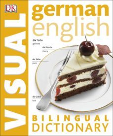 german-english bilingual visual dictionary-9780241199183