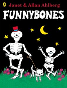 funnybones (ebook)-janet ahlberg-allan ahlberg-9780241334683