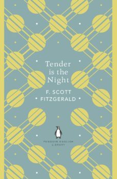 tender is the night-9780241341483