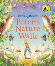 peter rabbit: peters nature walk-beatrix potter-9780241470183