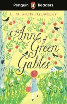 anne of green gables (penguin readers) level 2-9780241493083