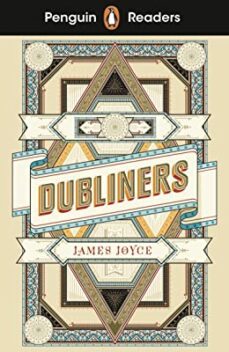 dubliners (penguin readers) level 6-joyce j. evans-9780241542583