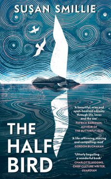 the half bird (ebook)-susan smillie-9780241553183