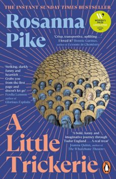 a little trickerie (ebook)-rosanna pike-9780241646083