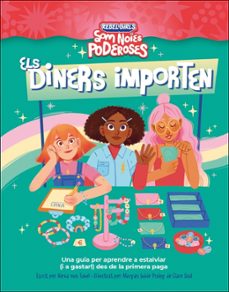 els diners importen (som noies poderoses)-alexa von tobel-9780241752883