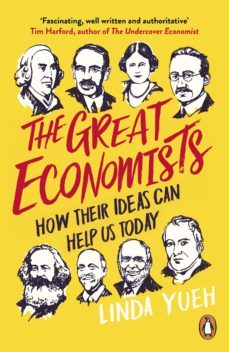 the great economists-linda yueh-9780241974483