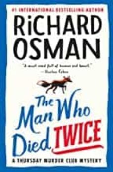 the man who died twice   (audiolibro)-9780241993583