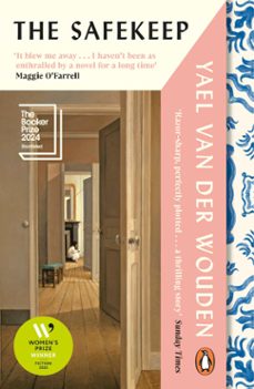 the safekeep (ebook)-yael van der wouden-9780241999783