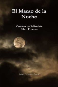 el manto de la noche-9780244858483
