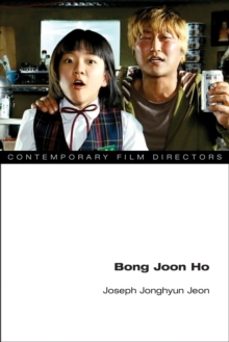 bong joon ho-joseph jonghyun jeon-9780252046483