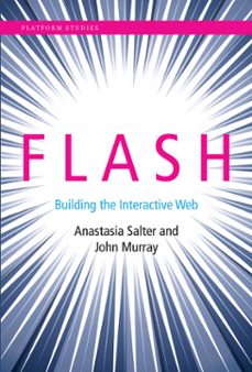 flash-anastasia salter-9780262325783