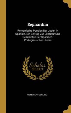 sephardim-9780270240283