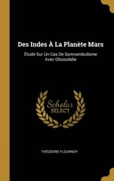 des indes a la planète mars-9780270355383