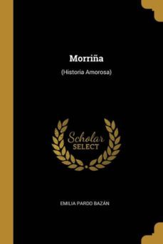 morria-9780274297283