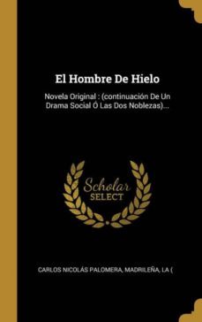 el hombre de hielo-9780274927883
