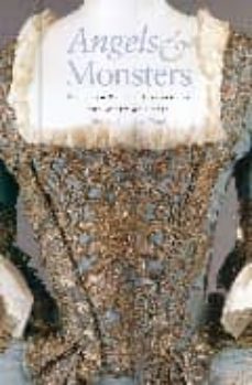 angels and monsters: male and female sopranos in the story of ope ra-richard somerset ward-9780300099683