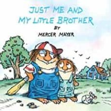just me and my little brother-9780307126283