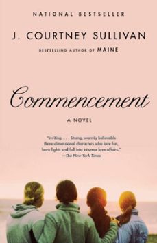 commencement (ebook)-j courtney sullivan-9780307271983