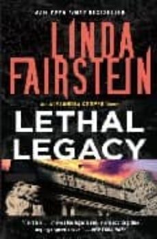 lethal legacy-9780307387783