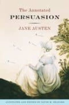 the annotated persuasion-9780307390783