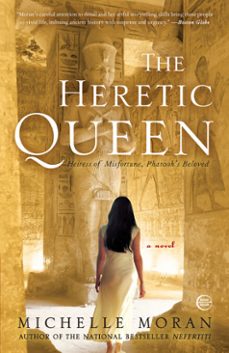 the heretic queen (ebook)-michelle moran-9780307410283