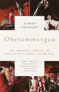 oberammergau (ebook)-james shapiro-9780307427083