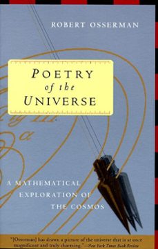 poetry of the universe (ebook)-robert osserman-9780307790583
