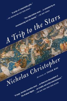 -nicholas christopher-9780307799883